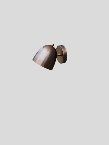 Luxury Brass Outdoor Wall Sconce For Modern Homes | Frost Lights