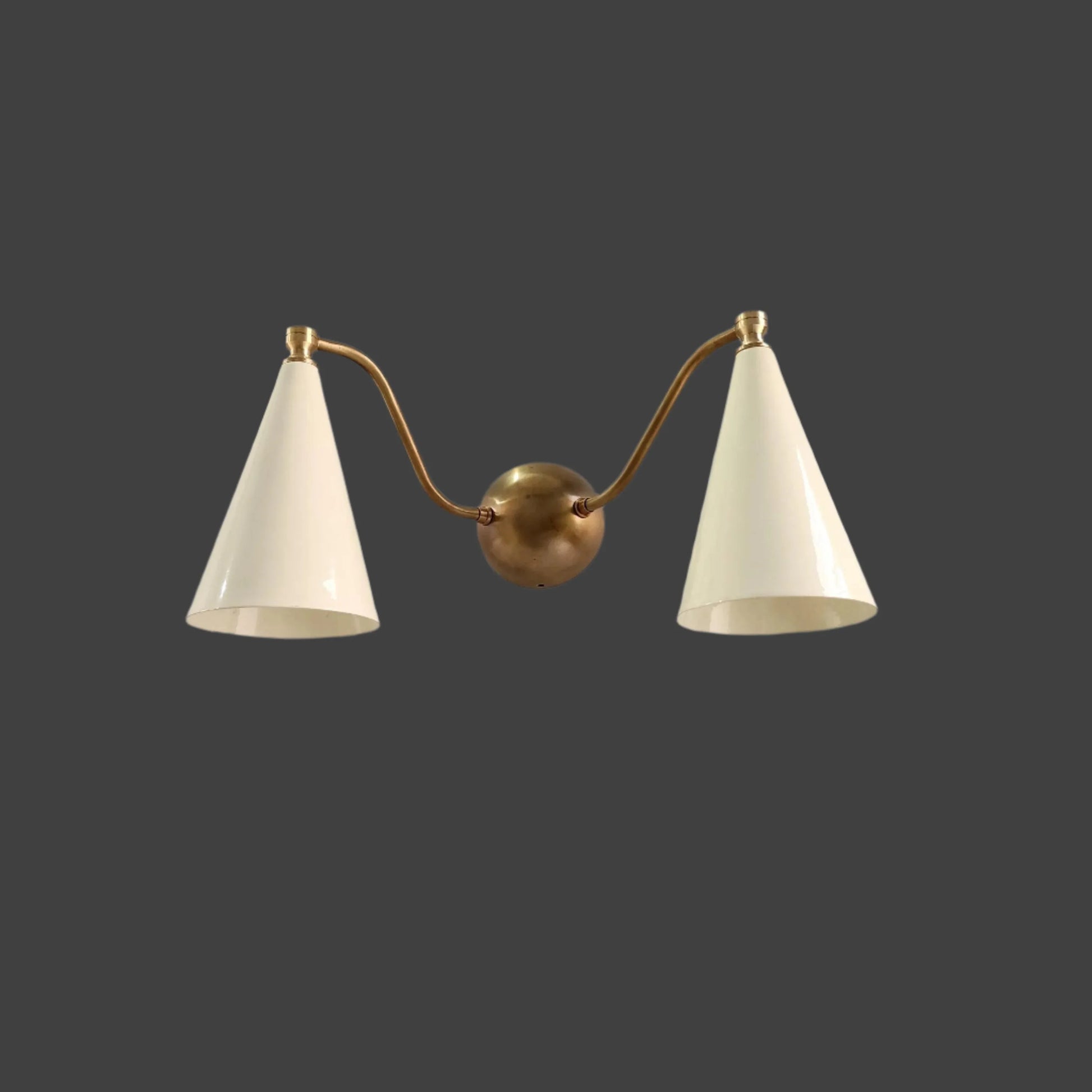 Stylish sconces mid century modern for a timeless look in any room | Frost Lights