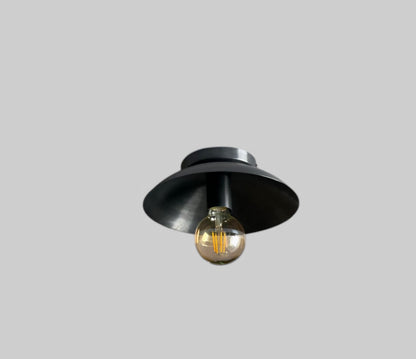 Handmade Italian Brass Lighting Fixture | Frost Lights
