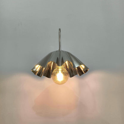 Luxury Brass Wall Lamp For Modern Interiors | Frost Lights