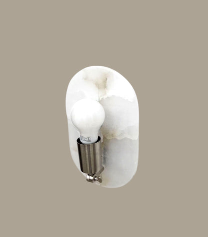Architectural Brass Wall Light Design | Frost Lights