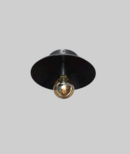 Mid Century Italian Ceiling Lamp Design | Frost Lights