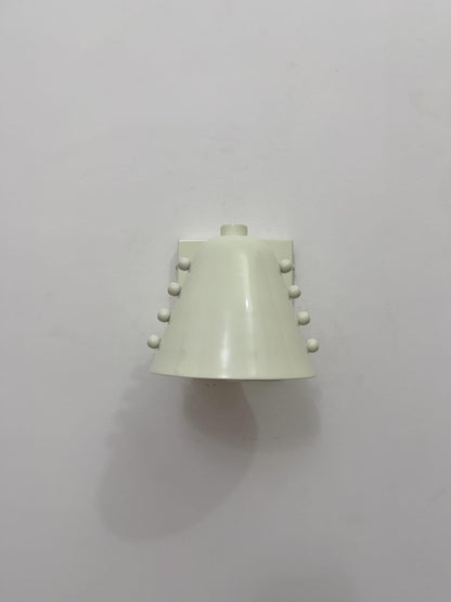 Small Brass Wall Lamp For Hallway And Entryway | Frost Lights