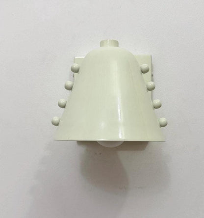 Designer Brass Wall Light For Hallway Accent Lighting | Frost Lights