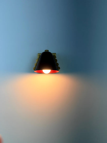 Contemporary Brass Wall Lighting | Frost Lights