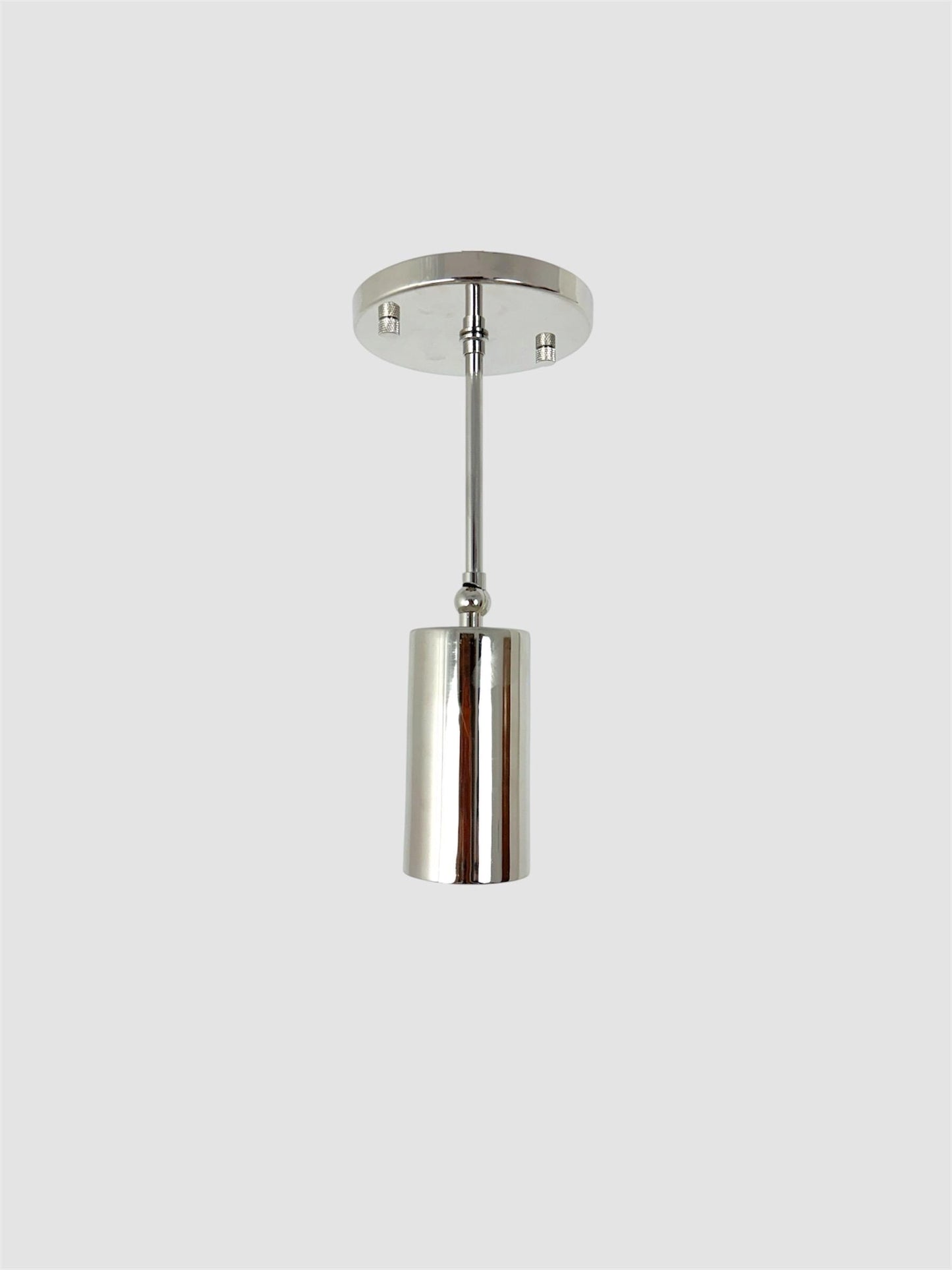 Adjustable Brass Spotlight Ceiling Light Handmade Directional Spotlight for Kitchen, Hallway & Accent Lighting