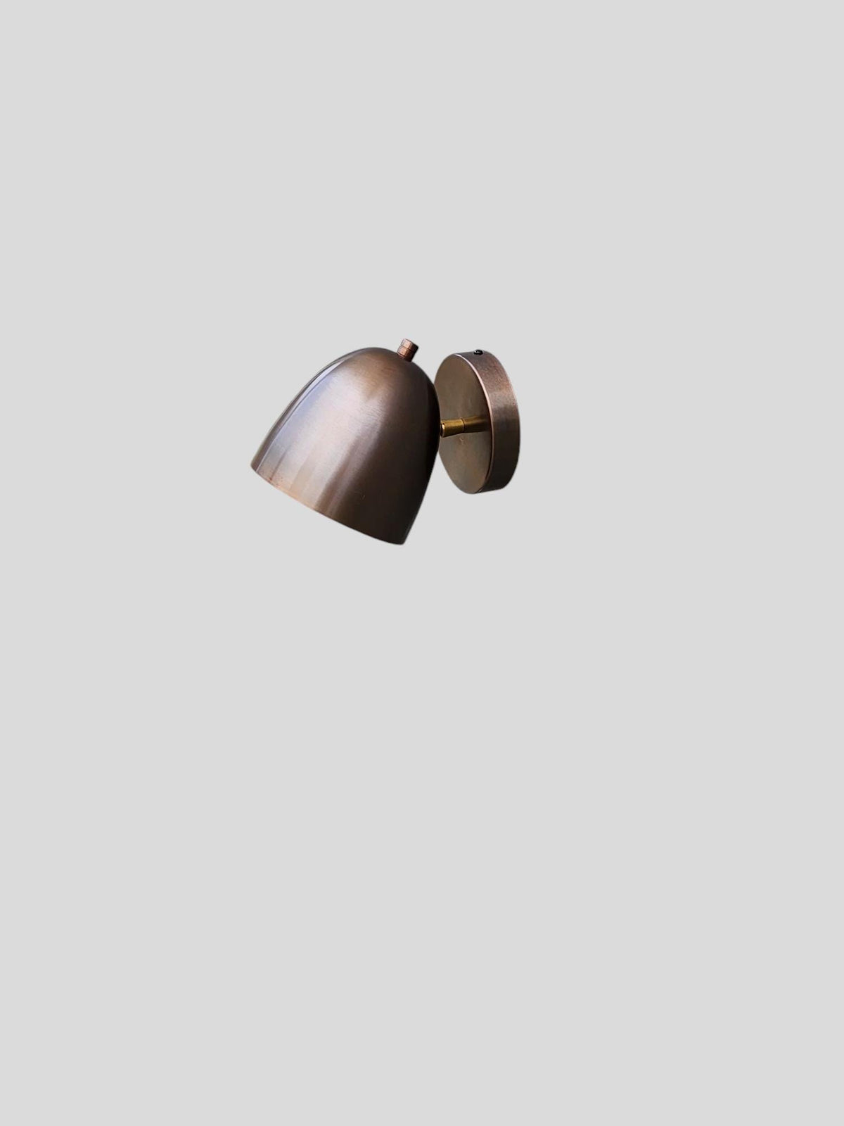 Luxury Brass Outdoor Wall Sconce For Modern Homes | Frost Lights
